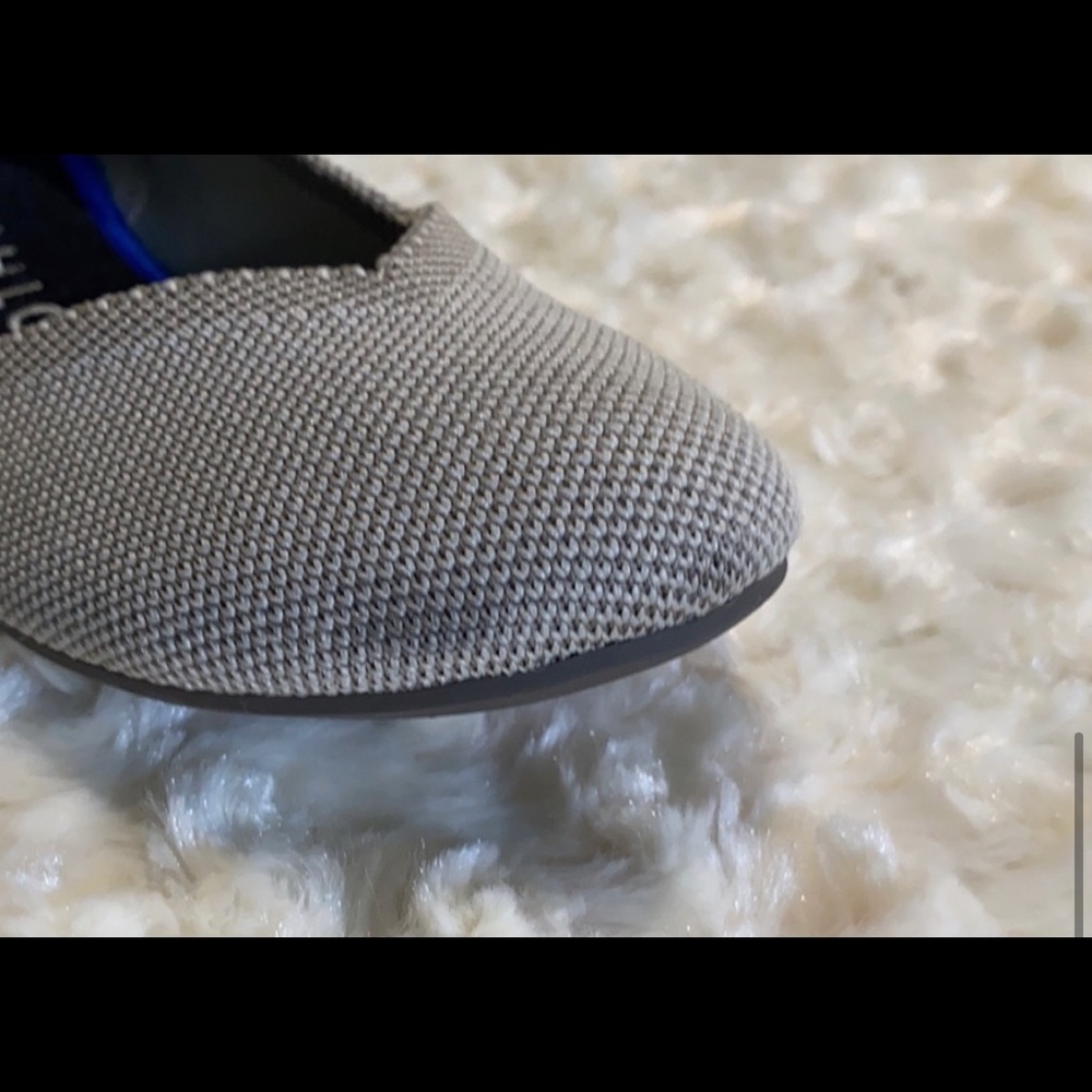 Rothy’s round toe - Picture 9 of 13